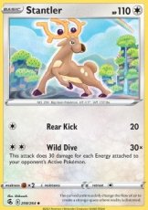 Stantler (FST 208) - NM