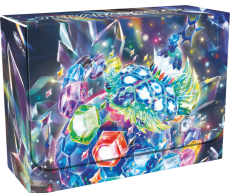 Pokémon krabička Terapagos ex Ultra Premium Collection