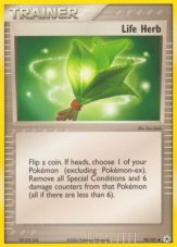 Life Herb (HL 90)