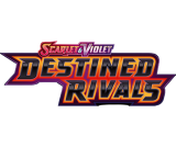 Scarlet&Violet - Destined Rivals