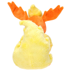 Pokémon plyšový Flareon 20 cm