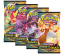 Pokémon Sword & Shield - Darkness Ablaze Booster