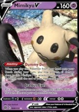 Mimikyu V (BRS 068) - NM