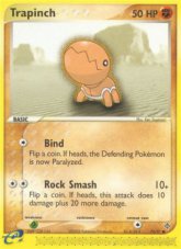 Trapinch (DR 79)