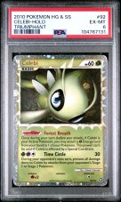 Celebi 92/102 PSA 6