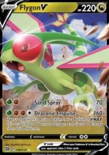 Flygon V (BRS 106) - NM