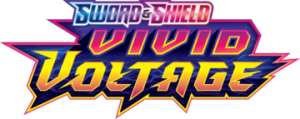 SWSH4 Sword & Shield Vivid Voltage