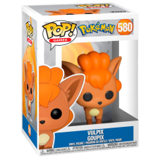 Funko POP! Pokemon Vulpix