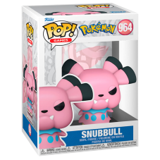 Funko POP! Pokemon Snubbull