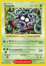 Tangela (BS 66) - NM