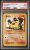 Mankey 61/82 PSA 9
