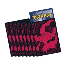 ETB Sleeves - Astral Radiance 65ks