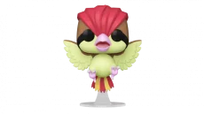 pop pidgeotto 2