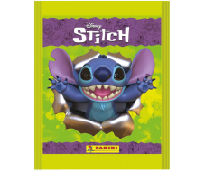 STITCH - samolepky