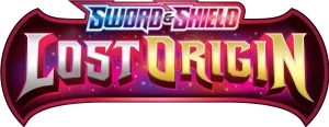 SWSH11 Sword & Shield Lost Origin