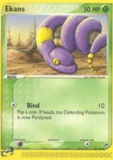 Ekans (SS 64)