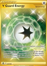 V Guard Energy (SIT 215)