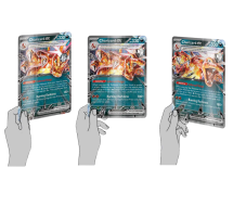 Pokémon - Charizard EX Special Collection