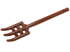 LEGO Vidle