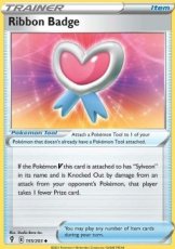 Ribbon Badge (EVS 155) - NM