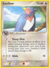 Swellow (DS 32)