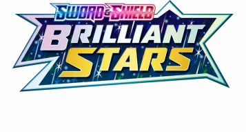 Sword & Shield Brilliant Stars