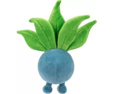 Plyšák Pokemon - Oddish 22 cm