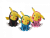Pokémon Pikachu - Figurka do auta