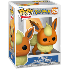 Funko POP! Pokemon Flareon