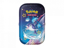 Pokémon Paldean Fates Mini Tin - Finizen