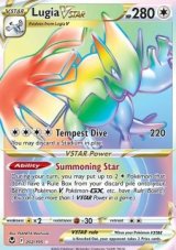 Lugia VSTAR (SIT 202)