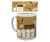 Hrnek Pokemon - Eevee 133 0,33 l