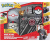 Pokémon Clip 'n' Go - Poké Ball Bandolier Set - Eevee