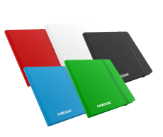 Gamegenic Casual Album 24-Pocket
