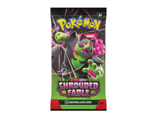Pokémon Shrouded Fable Booster