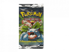 Base set Booster Venusaur (unlimited) - Gengar.eu