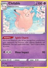 Clefable (LOR 063) - NM