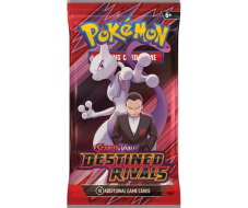 Pokémon Scarlet&Violet - Destined Rivals