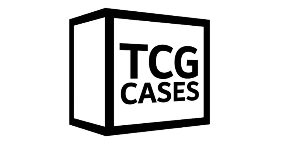 TCG Cases