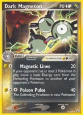 Dark Magneton (TRR 39)