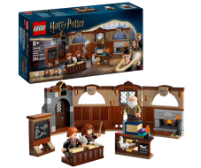 LEGO: Harry Potter - Hogwarts Castle: Charms Class
