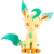 Pokémon plyšový Leafeon 23 cm