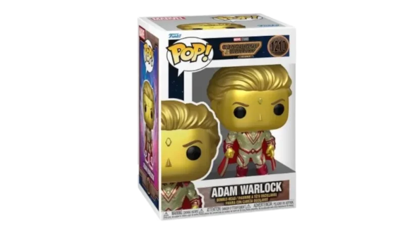 pop adam warlock 1