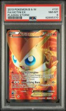 Victini EX 131/135 PSA 8