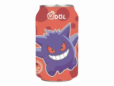 Ochucený nápoj Pokémon