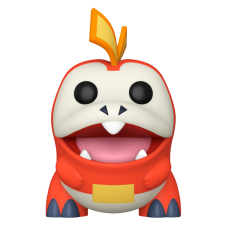 Funko POP! Pokemon Fuecoco