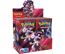 Pokémon Scarlet & Violet Destined Rivals Booster Box