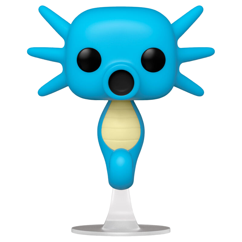 Funko POP! Pokemon Horsea