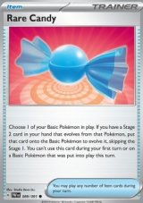 Rare Candy (PAF 089) - NM