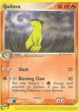 Quilava (SS 51)